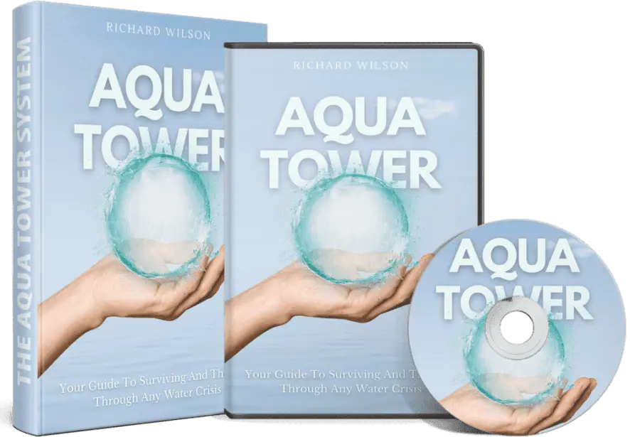 aqua tower