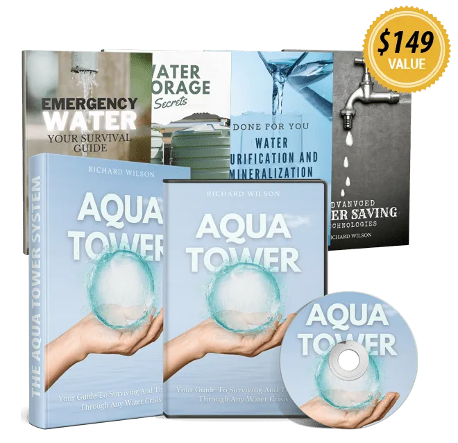 aqua tower buy